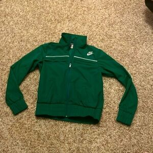 nike full zip